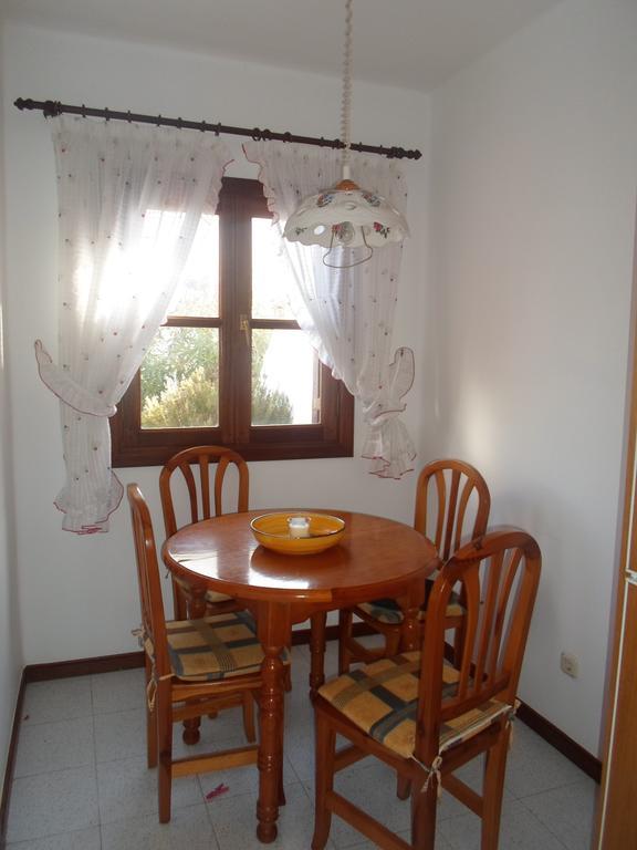 Сasa de vacaciones Bungalow Sol Valor *
