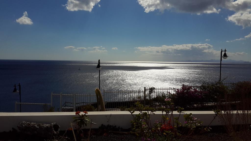 Casa Toscon Сasa de vacaciones