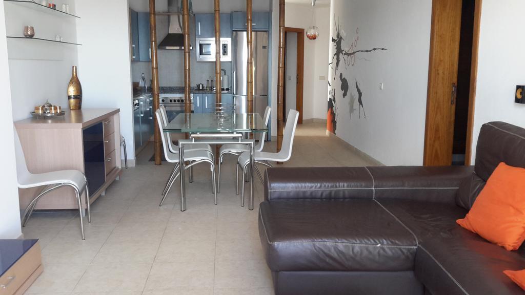 Casa Toscon Holiday home *