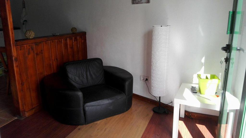 Volcan Capellania Holiday home *