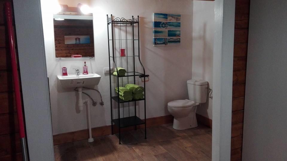 Holiday home Volcan Capellania *