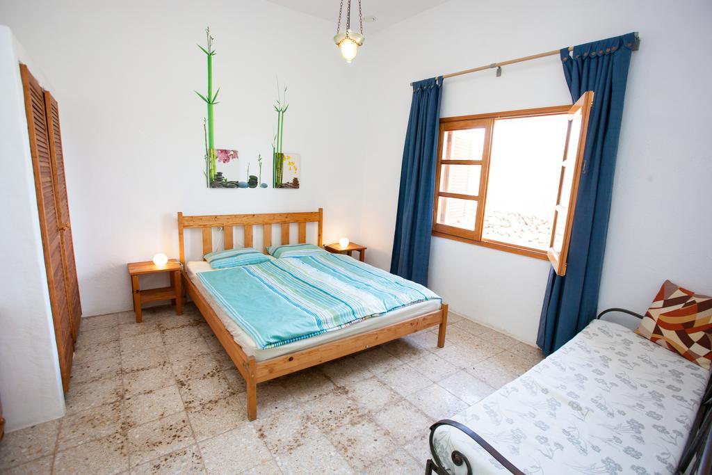 Finca Luna Сasa de vacaciones Teguise (Lanzarote)
