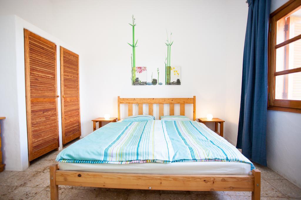 Сasa de vacaciones Finca Luna Teguise (Lanzarote)