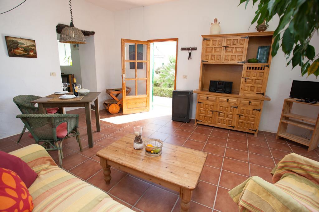 Finca Luna * Teguise (Lanzarote)