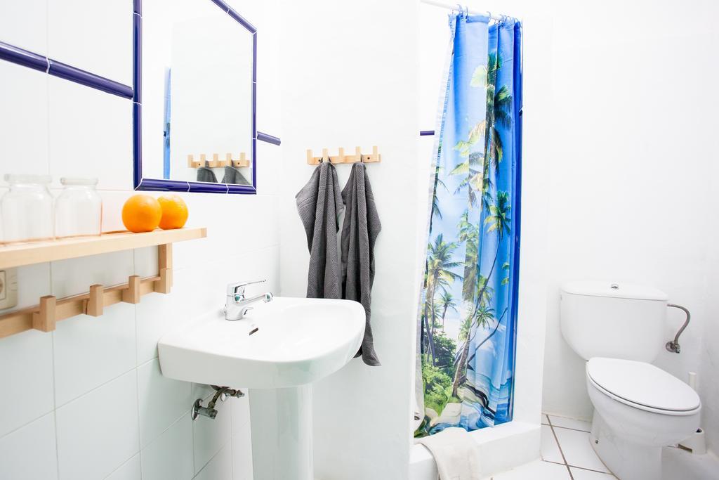 Сasa de vacaciones Finca Luna Teguise (Lanzarote)
