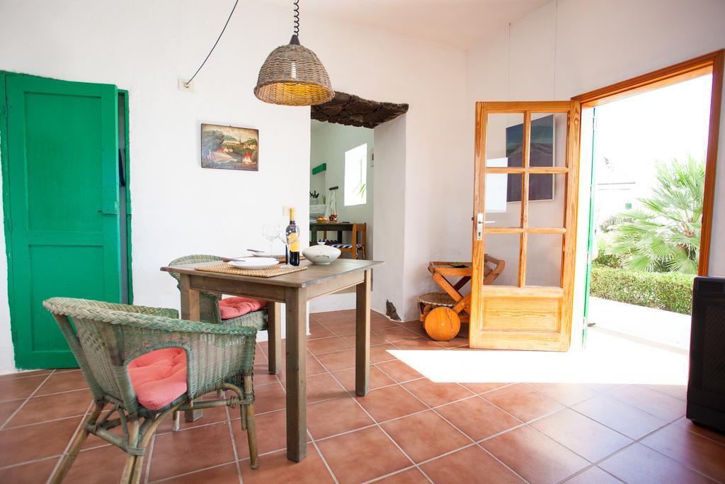 Сasa de vacaciones Finca Luna