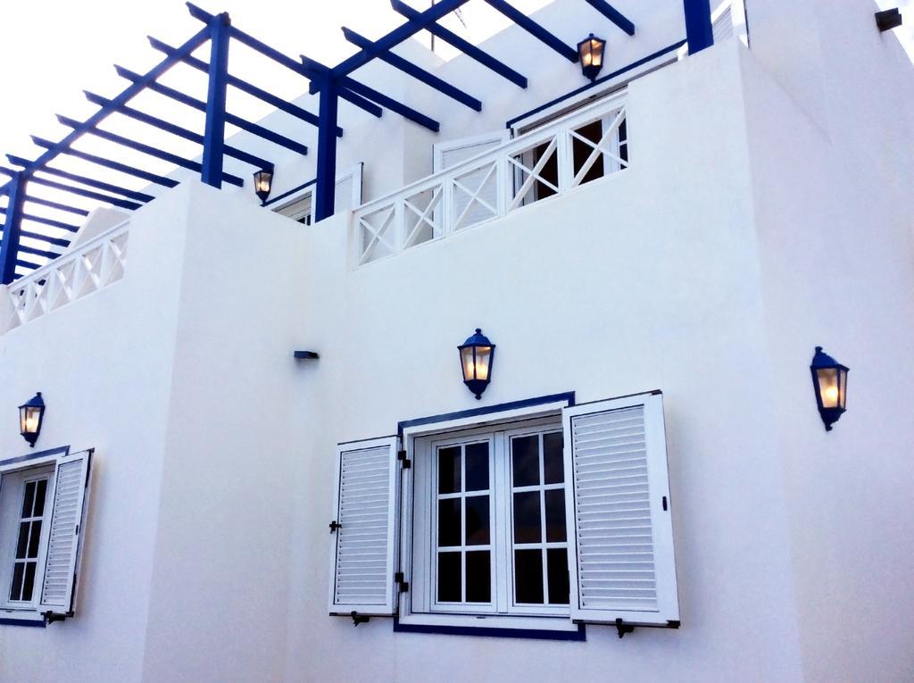 Apartment La Casita Azul