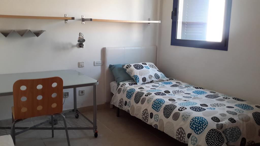 Casa Toscon Сasa de vacaciones