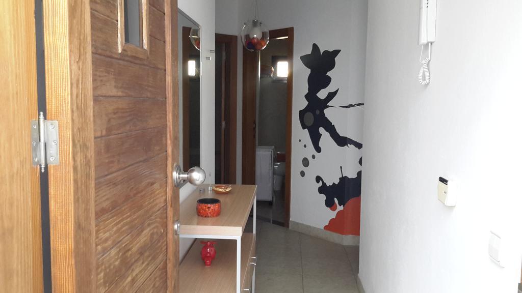 Casa Toscon *