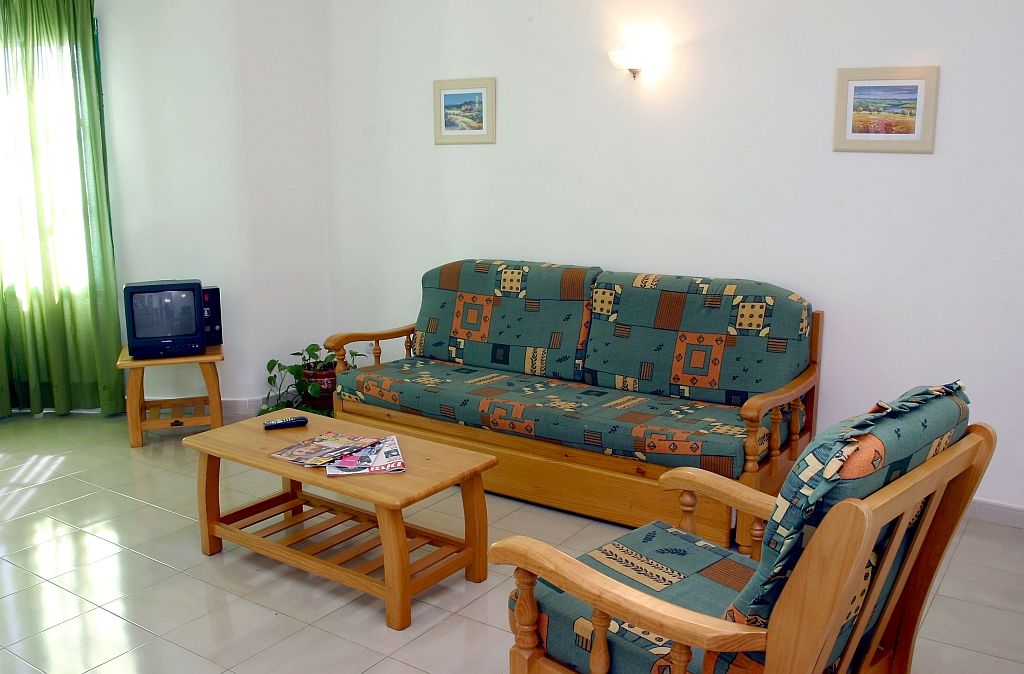 Apartamento Luz Y Mar Puerto del Carmen (Lanzarote)