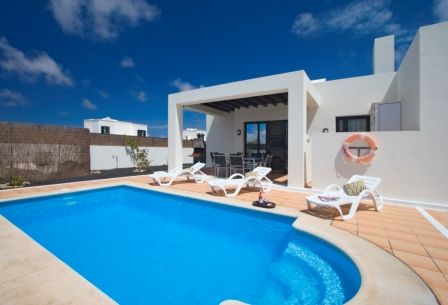 Villa Ereza Buganvillas
