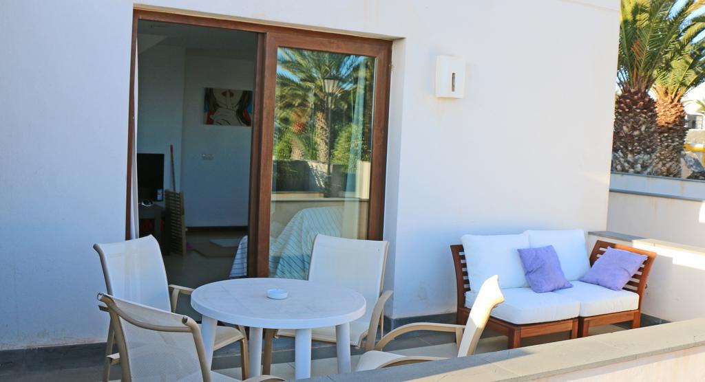 Casa Nauta * Puerto Calero