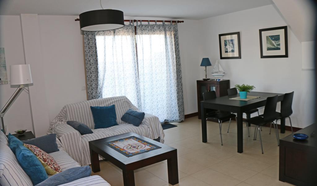 Casa Nauta Apartamento Puerto Calero