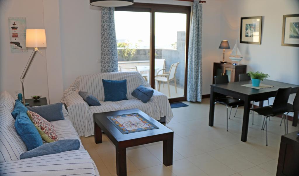 Casa Nauta Puerto Calero