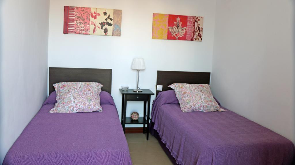 Casa Nauta Apartamento *