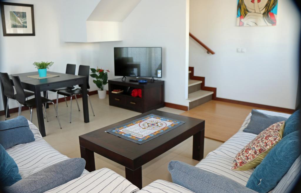 Apartamento Casa Nauta