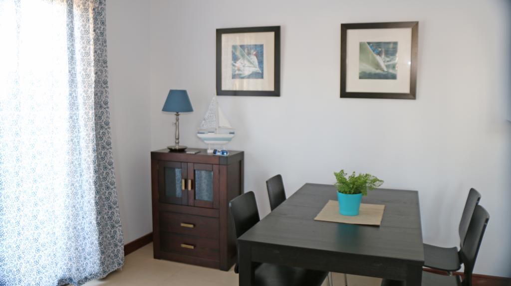 Casa Nauta Apartamento Puerto Calero