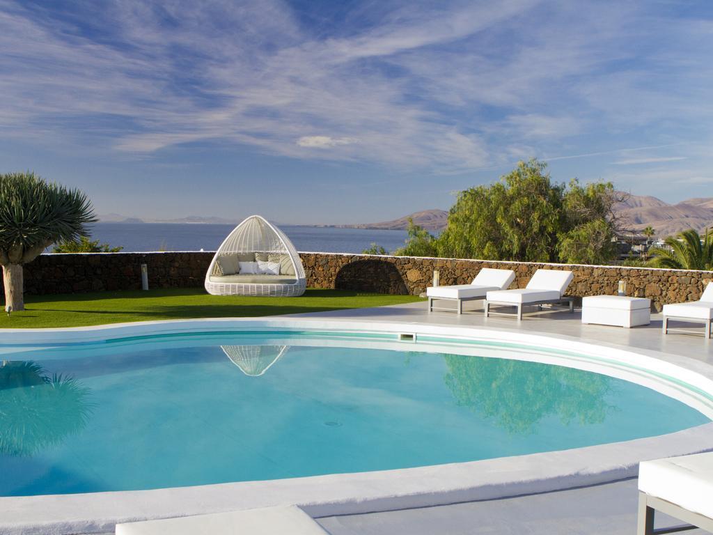 Villa Villamare Lanzarote
