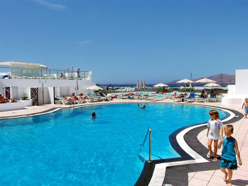 Blue Sea Fiscos Hotel 3*