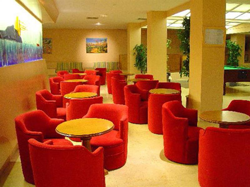 Hotel Bluesea Fiscos