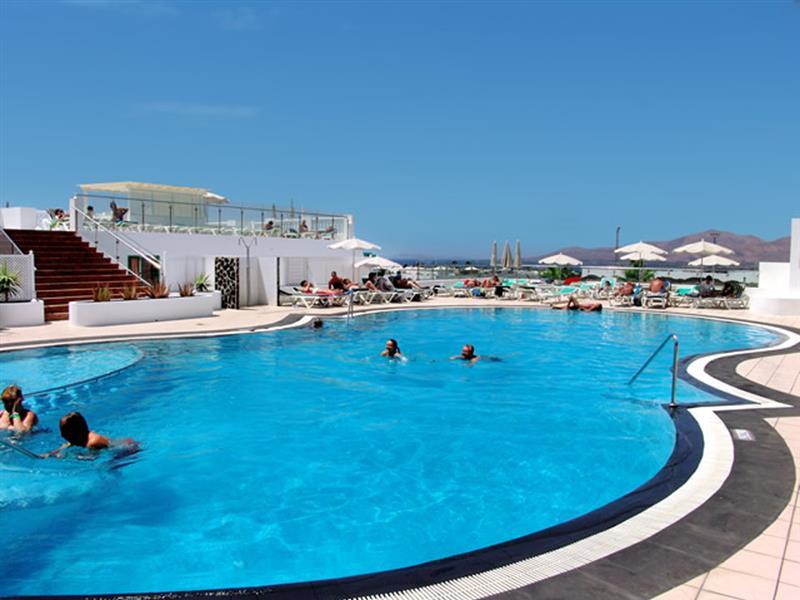 Blue Sea Fiscos Hotel Puerto del Carmen (Lanzarote)