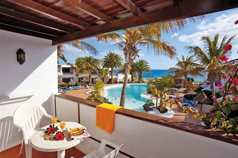 R2 Bahia Kontiki Beach Apartments Hotel Puerto del Carmen (Lanzarote)