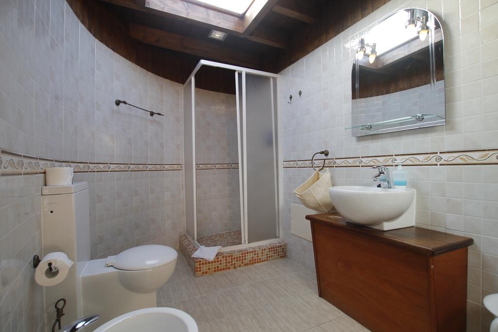 Casa Natura 23 Apartamento San Bartolomé