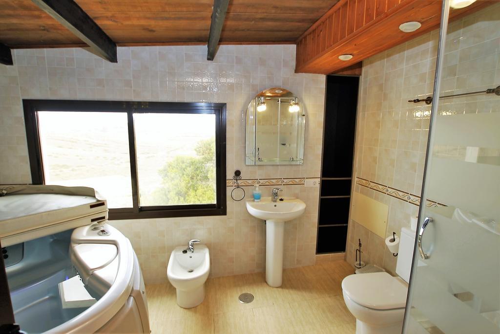 Casa Natura 23 Apartamento San Bartolomé