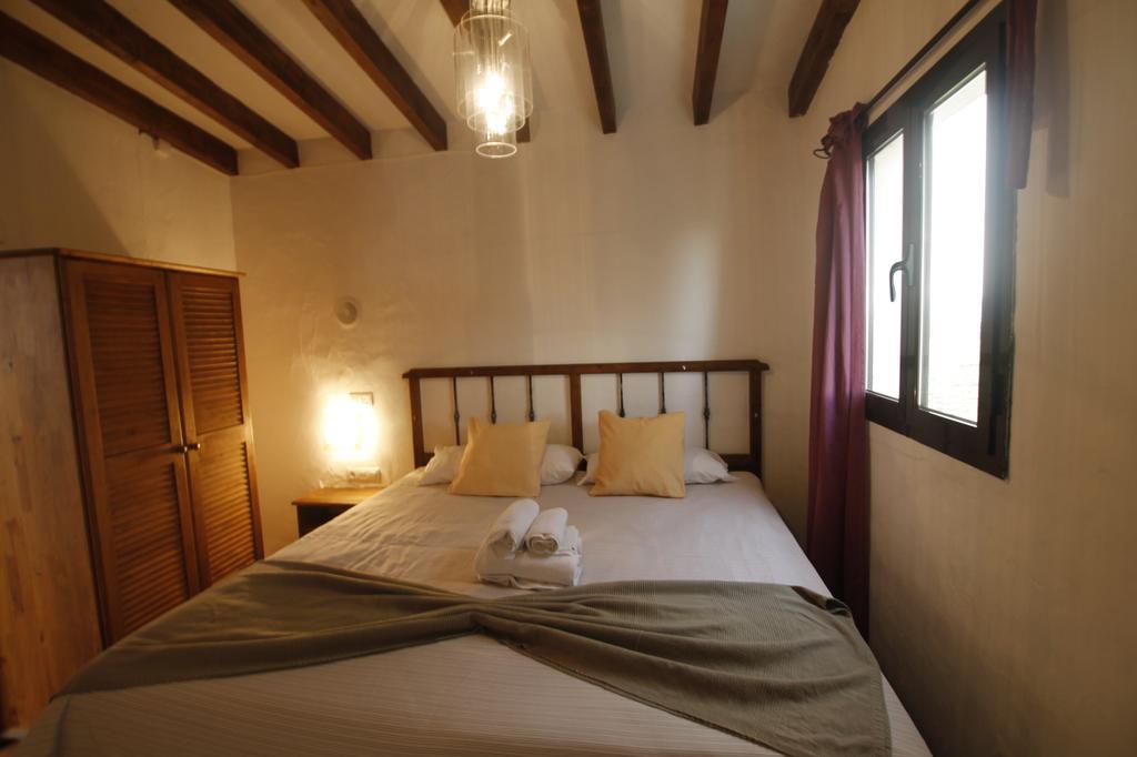 Apartamento Casa Natura 23 San Bartolomé