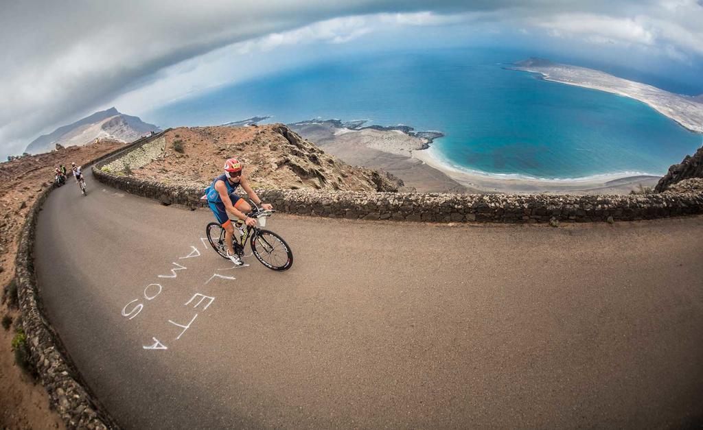 Alba De Luxe Playa Blanca (Lanzarote)