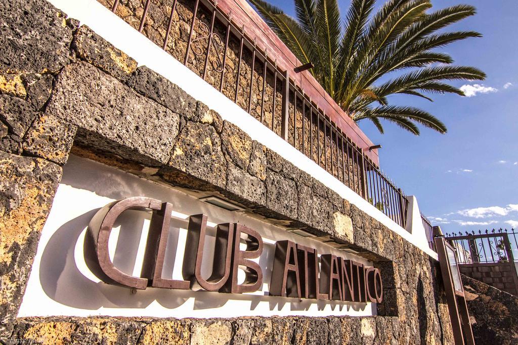 Club Atlantico *