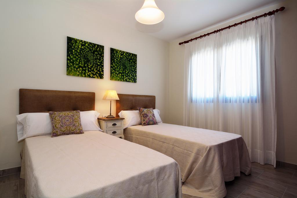 Apartamento Bellavista Puerto Del Carmen By Pvl