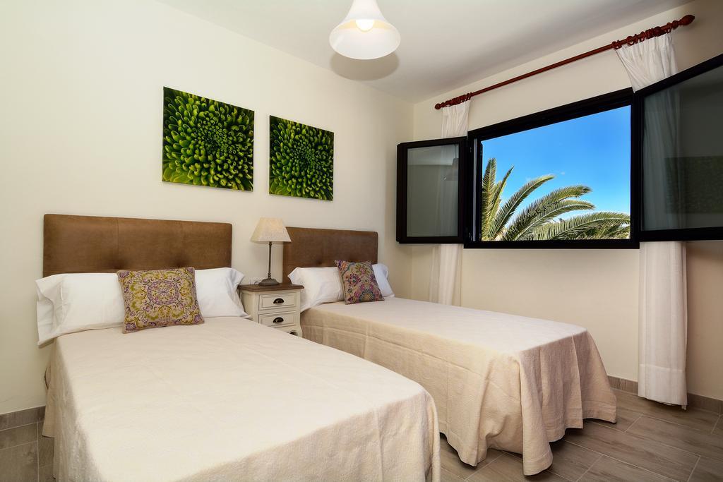 Apartamento Bellavista Puerto Del Carmen By Pvl *