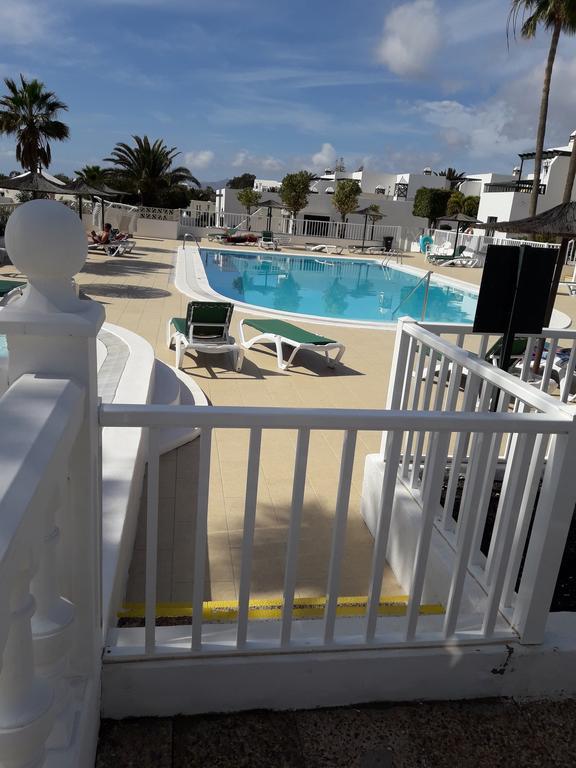 Club Valena Puerto del Carmen (Lanzarote)