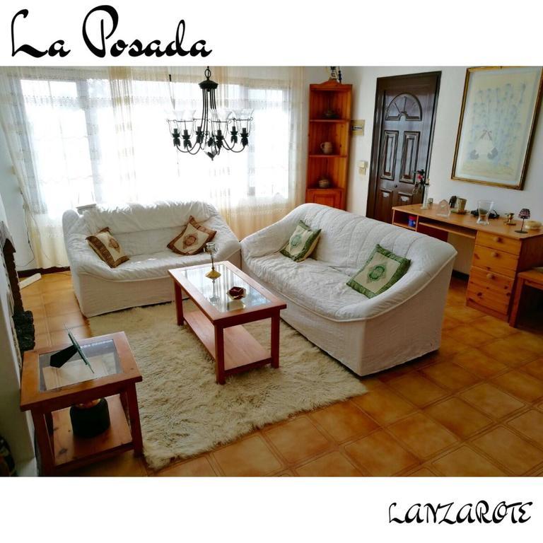 La Lanzarote 2* Tías
