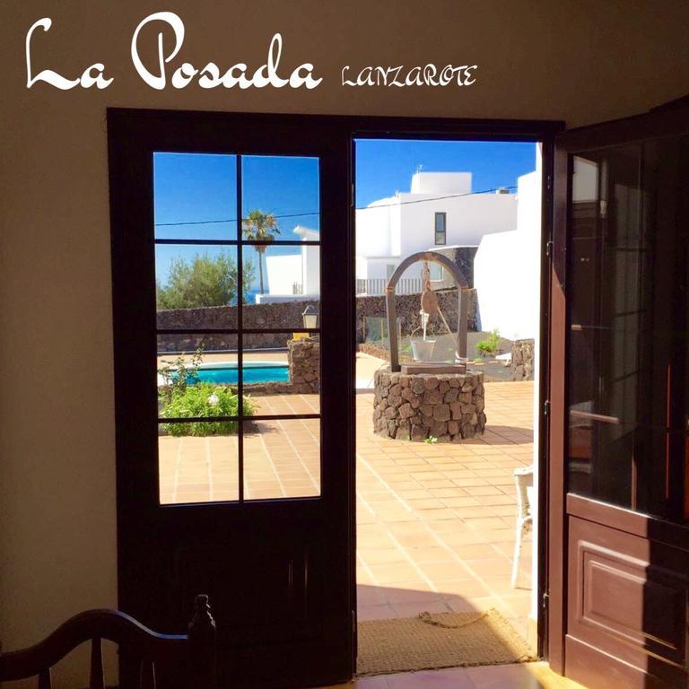 Pensión La Lanzarote