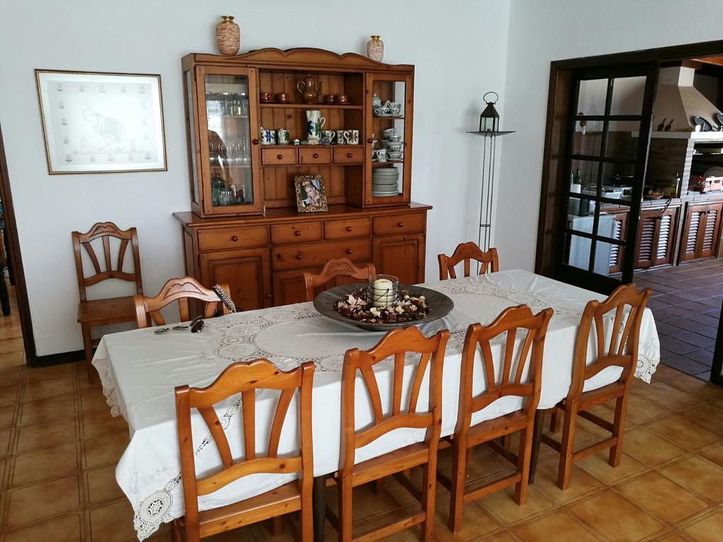 La Lanzarote Pensión Tías