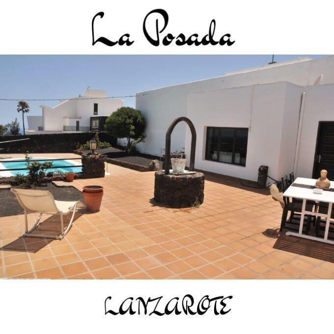 La Lanzarote 2* Tías