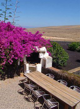 Casa rural Kalindi Lanzarote