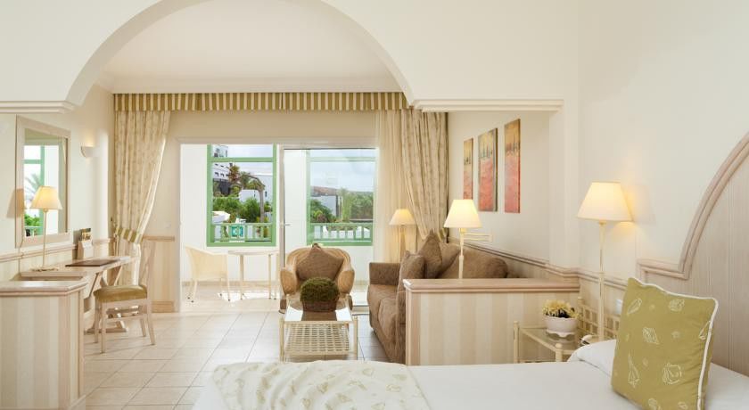Hotel Dream Gran Castillo & 5*