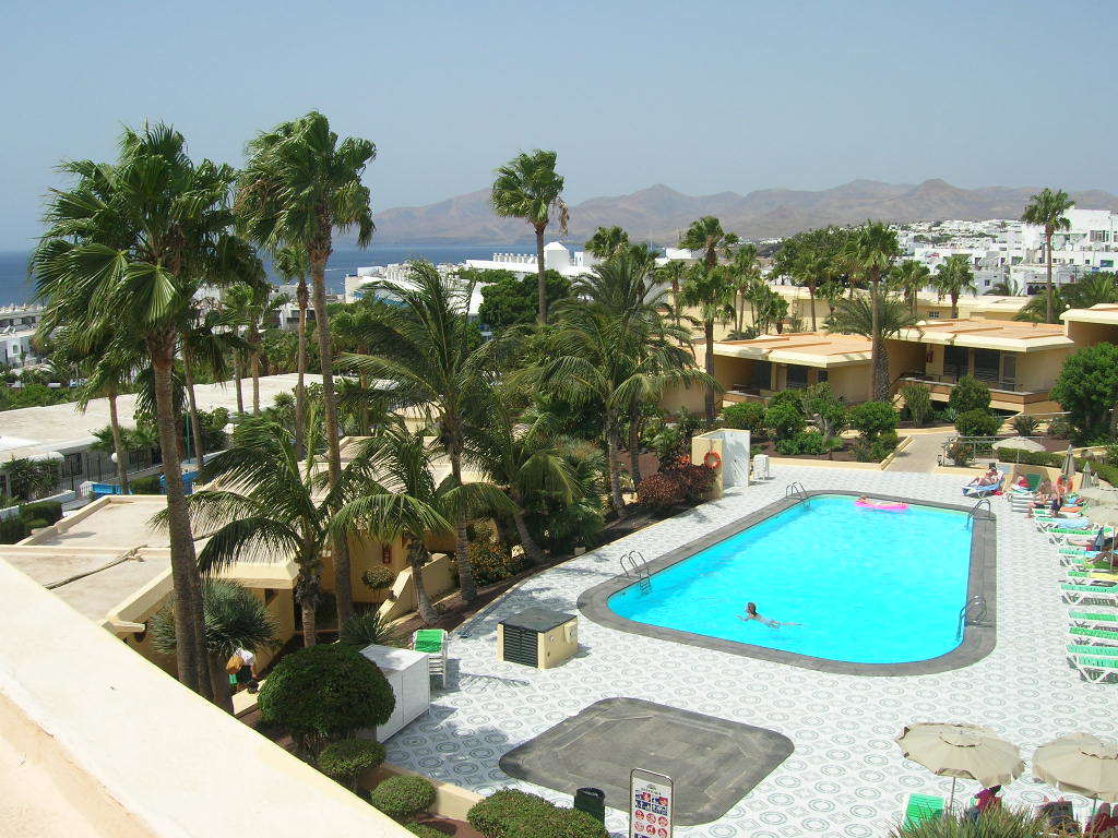 Labranda El Dorado Apartment *