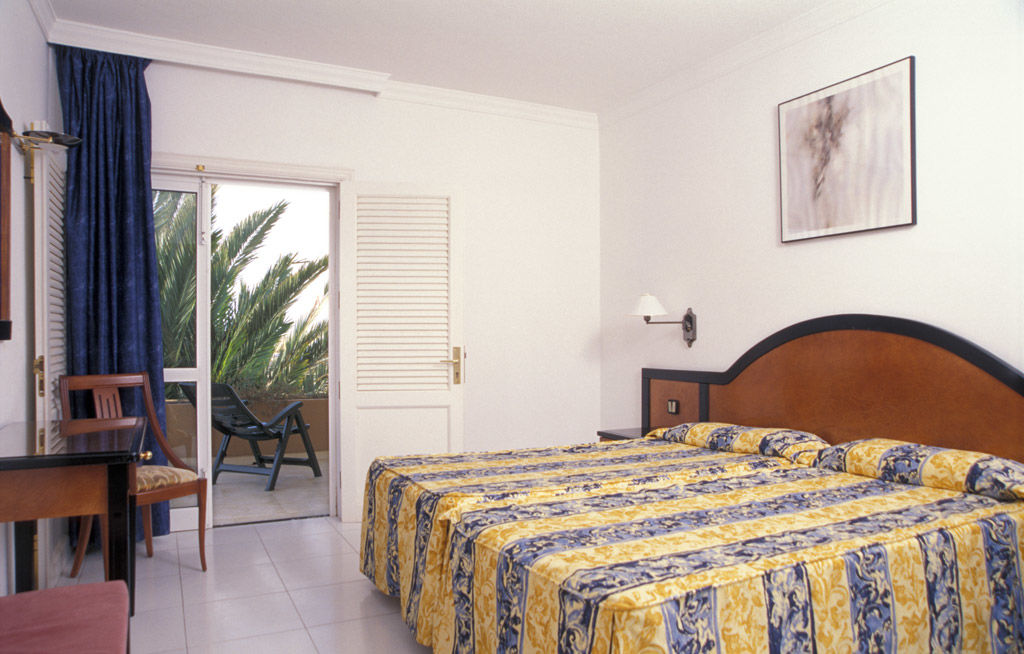Labranda El Dorado Apartment
