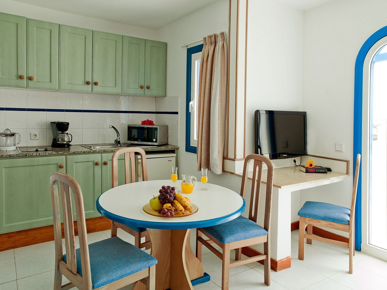 Hotel Hl Paradise Island Playa Blanca (Lanzarote)