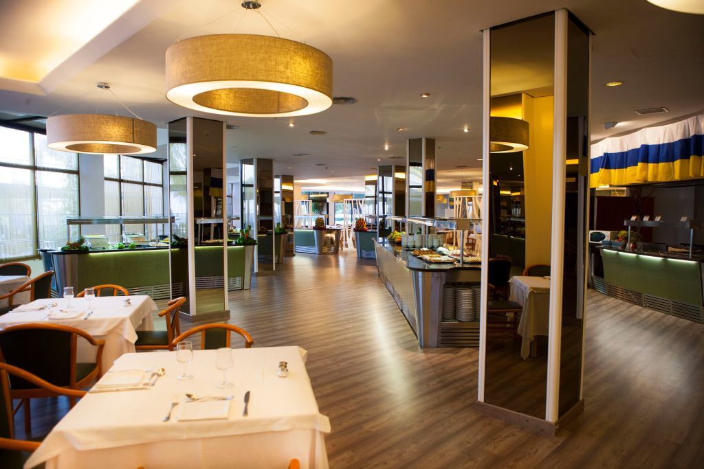 Hotel Alexandre Grand Teguise Playa Costa Teguise