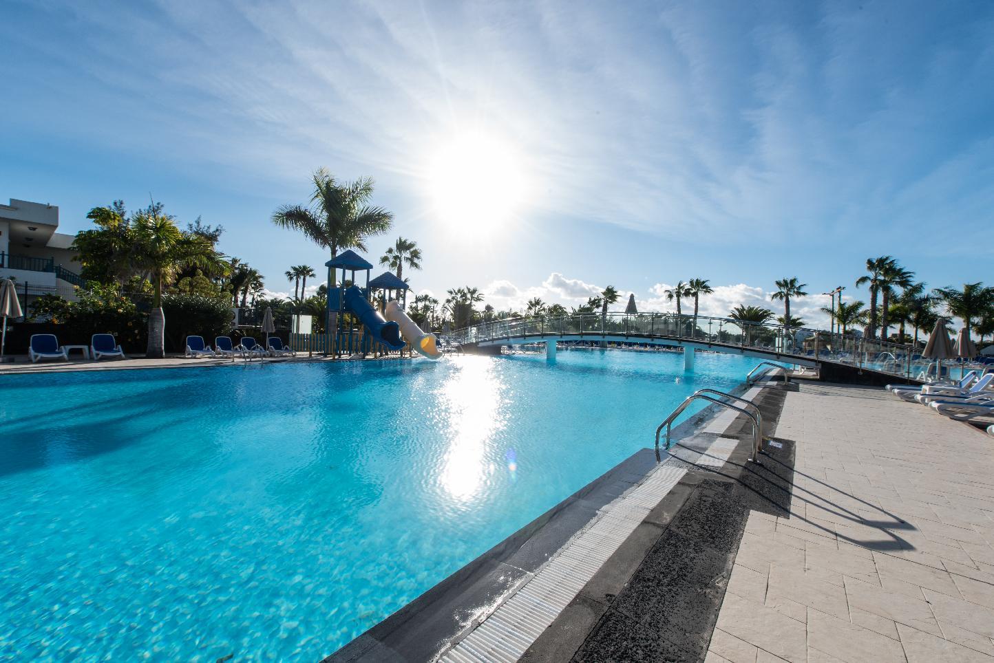 Thb Tropical Island 4*