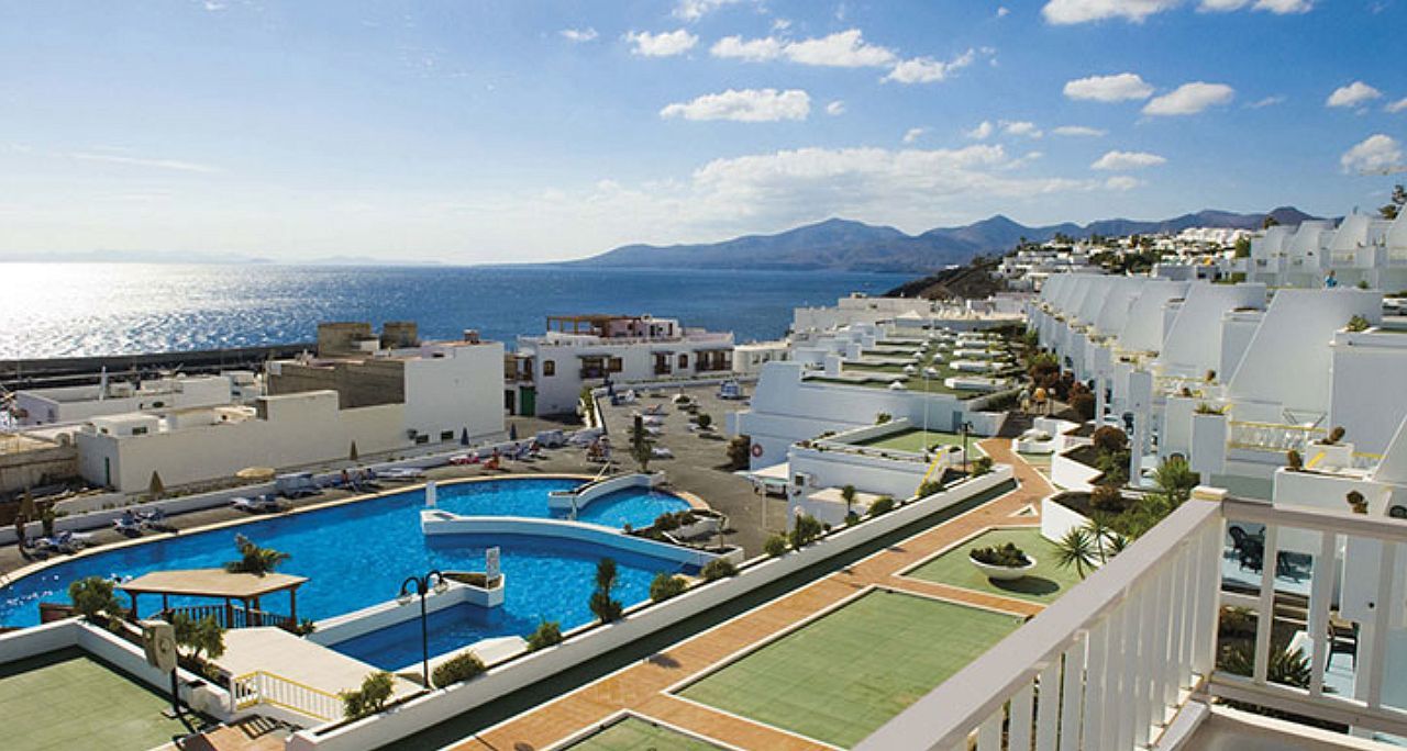 Apartamento Bellevue Aquarius *