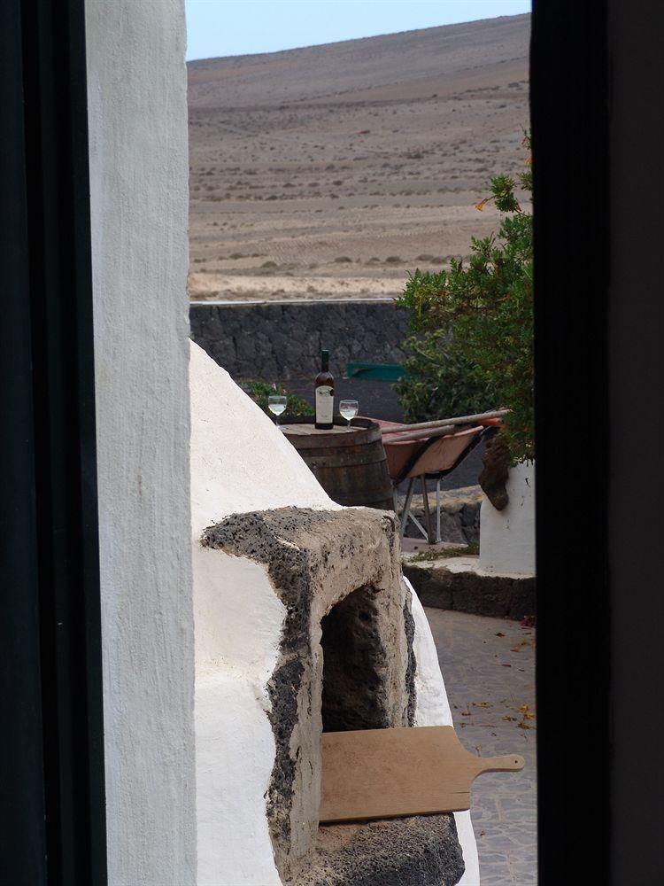 Kalindi Lanzarote *