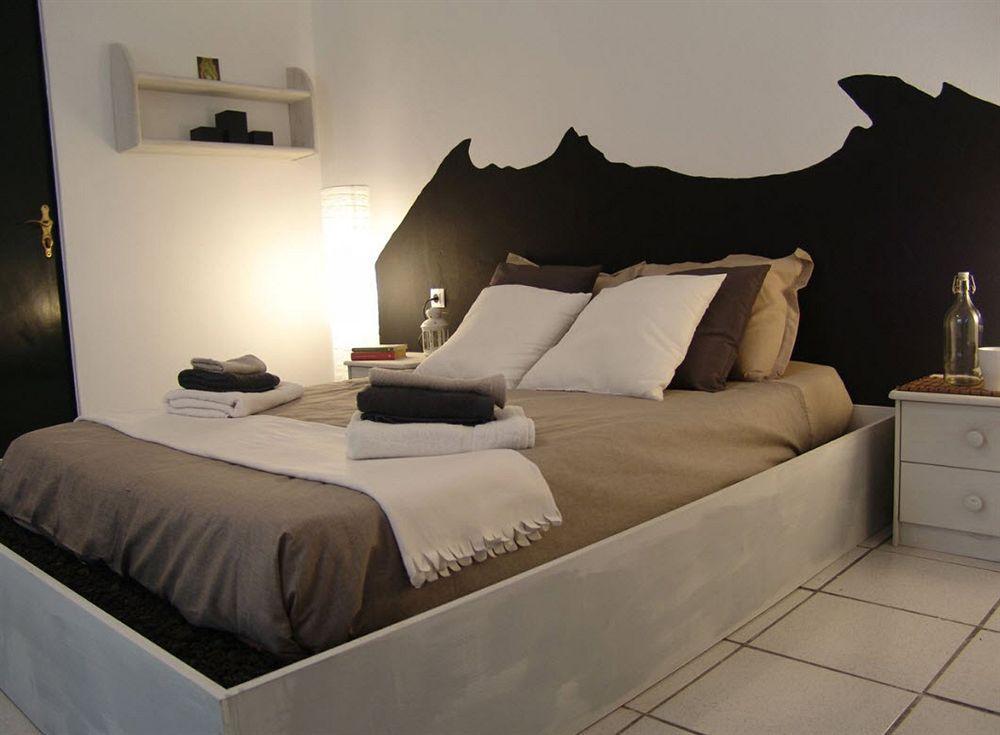 Kalindi Lanzarote *