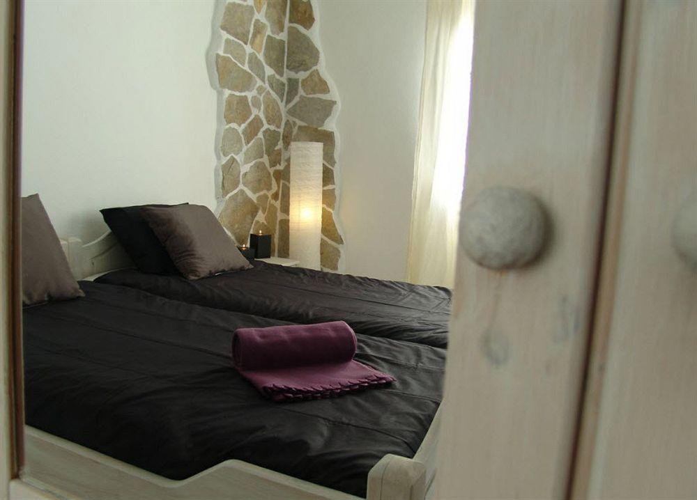 Kalindi Lanzarote Casa rural *