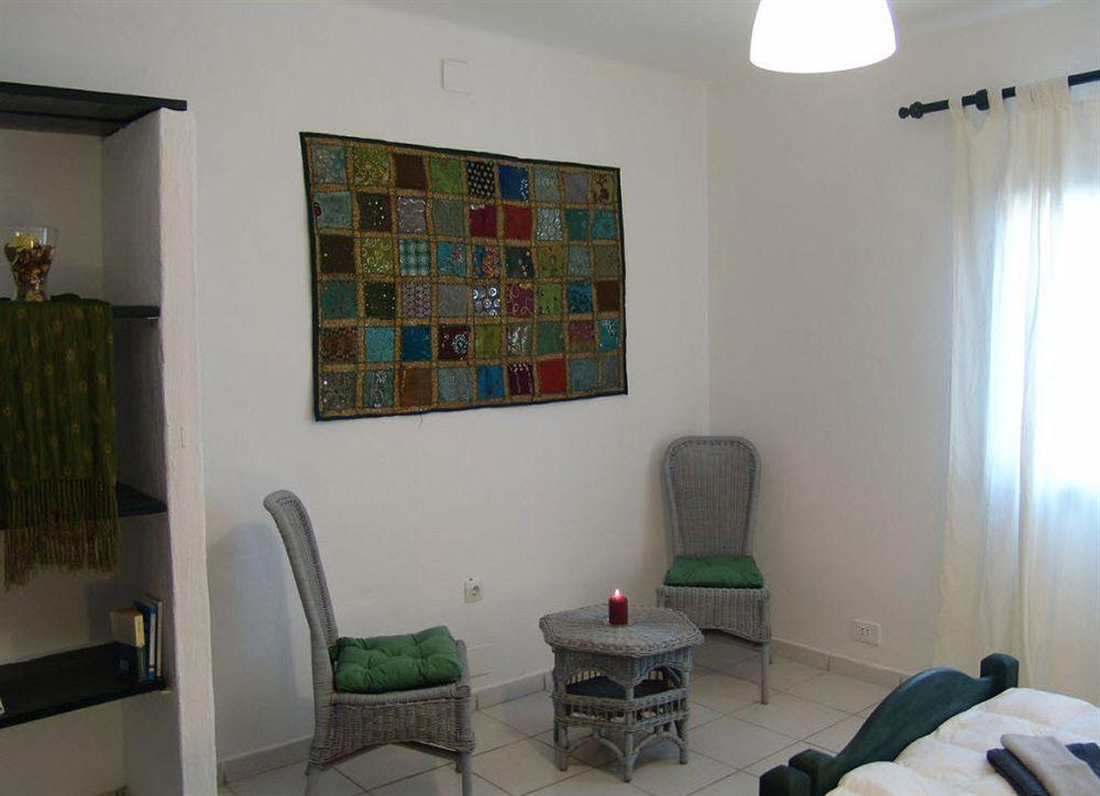 Kalindi Lanzarote Casa rural